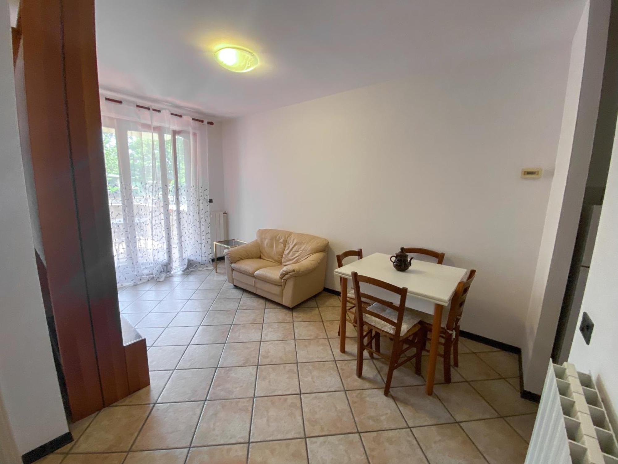 Apartamento The Runner House Ponte a Tressa Exterior foto